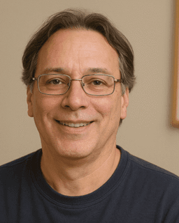 Earl Frank Yarington