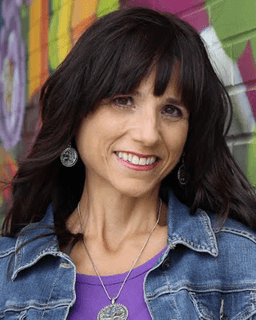 Chaya “Hiya” Parkoff