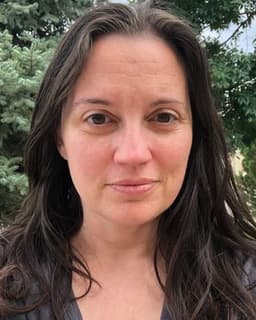 Vanessa (River) Robertson