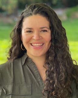 Lea Margarita Siegel