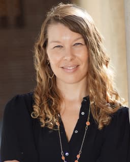 Andria Allison Bibler