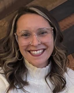 Katelyn Britenriker- Christian Therapist