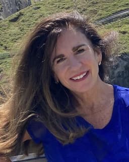 Caroline Mary Corrigan