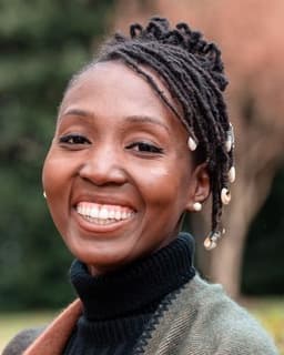 Francesca Hector-Jones