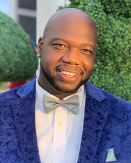 Willie Terrell Patterson