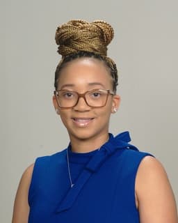 Aliyyah Nailing-Yamini