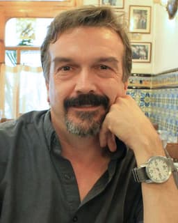 Scott Andrew Johnson