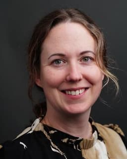 Lauren Ashley Isaacson