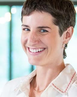 Laura Newberry - Expansive Therapy