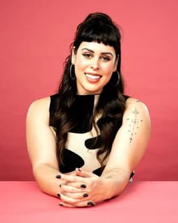 Daniela Sawicki Rivera