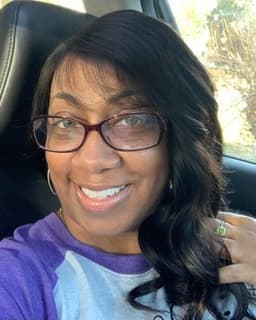 Latonya Cotton-Tilghman