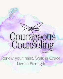 Courageous Counseling LLC