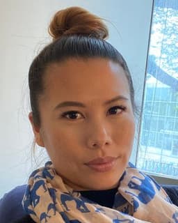 Fiona Fong- Empower Mental Health