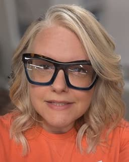 Dr. Haley Scott at Lavender Meadow Psychotherapy