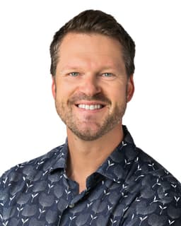 David Maynard Rudesill