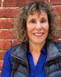 Georgea Robin Muschel