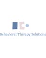 Behavioral Therapy Solutions LLC