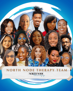 North Node Therapy