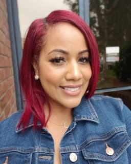 Chenyka (Nyka) Ramos