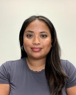 Shiara Camille Mupas