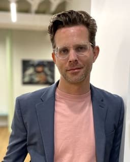 Bryan Buchanan Owens