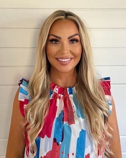 Chanel Fortier Kittle