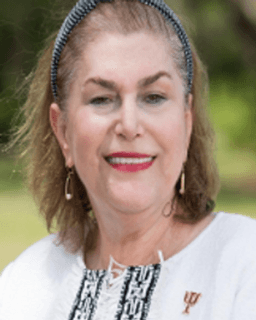 Dr. Miriam Behdarvandi