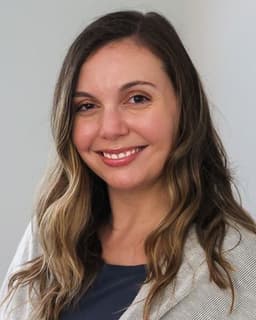 Jennifer Raia, LCSW-C