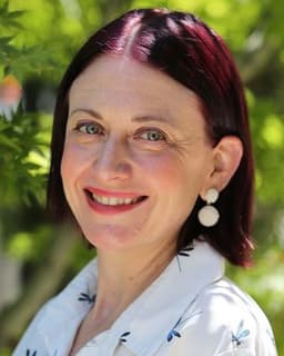 Heather Marie Valentine