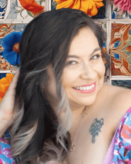 Ana (Annie) Luz Lopez