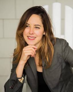 Amanda Kaye Rosenblatt