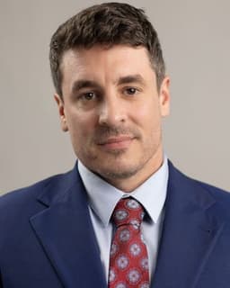 Benjamin L. Thompson