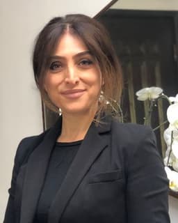 Tiffany D. Sani, Psy.D.