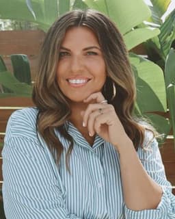 Rachel Harris, EMDR Therapy & Intensives