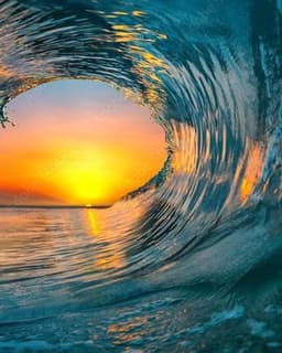 Blue Channel Therapy