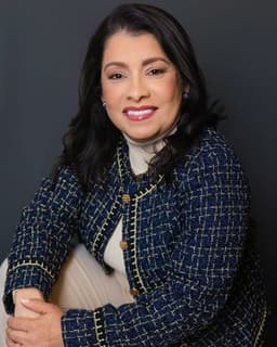 Doris Santiago