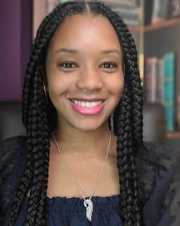 Shaquinta Thomas-Perez