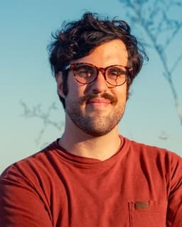 Gregory Michael Tilden