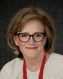 Carol C Ramsay-Scott