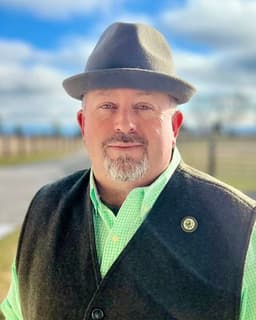 Kristopher Aaron Arnold