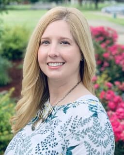 Jennifer Downey-Rutledge