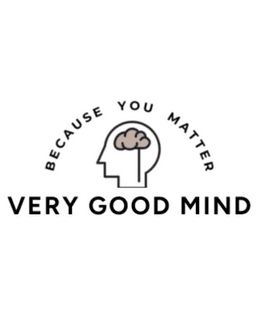 Very Good Mind