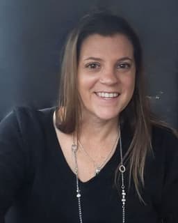 Kathy Veronie at Caring Counseling Services