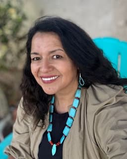 Monica de la Cruz Lopez Leal