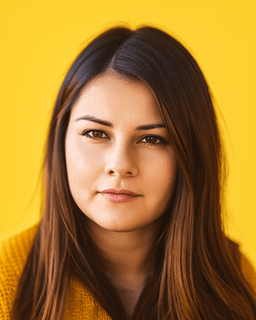 Monique Nicol Robertson