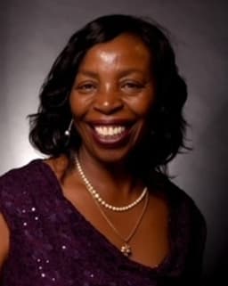 Wanjiru Waweru-Benson