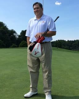 Level 3 Sports Psychology - Richard Trammel