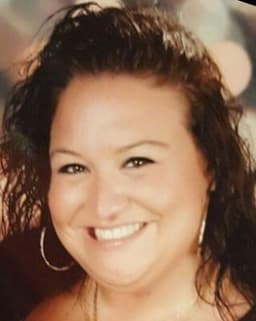 Amy Pinnock-Robinson