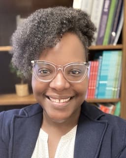 Dr. Raymonda D Matheka