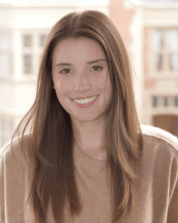 Jordan Long Sheridan